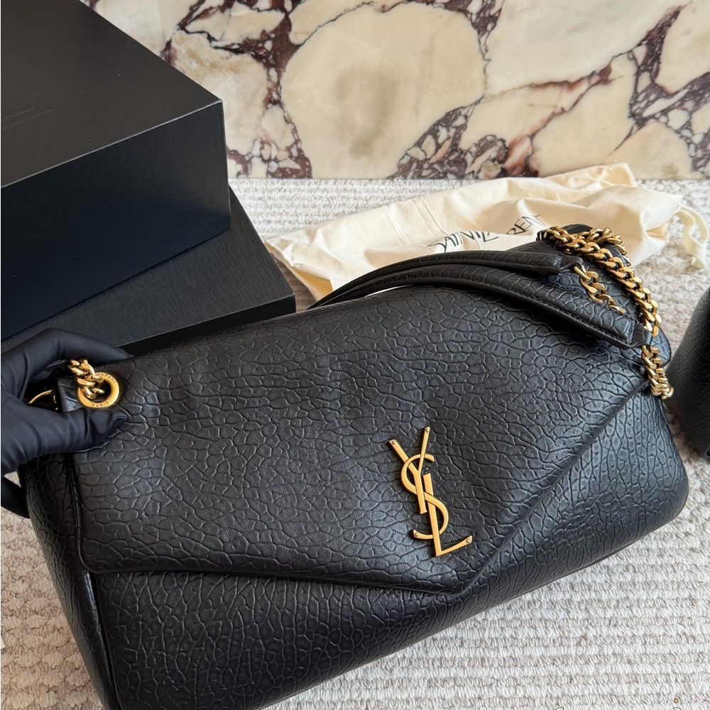Yves Saint Laurent women's bag